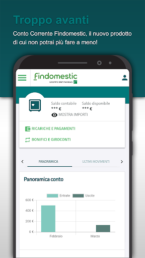 Findomestic Mobile App Su Google Play