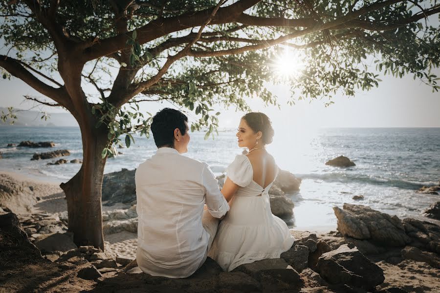 Fotógrafo de bodas Ulises Sandoval (ulisessandoval). Foto del 2 de abril 2022