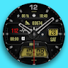 KF146 watch face icon