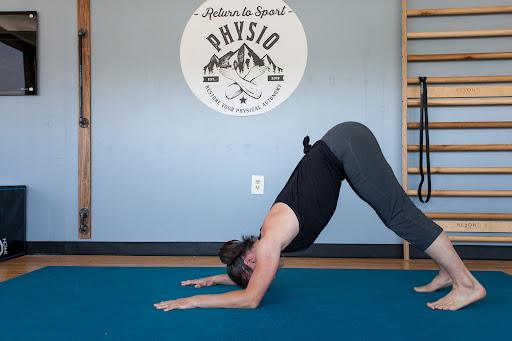 Breathwork in Evergreen Colorado