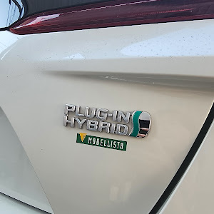 プリウスPHV ZVW52