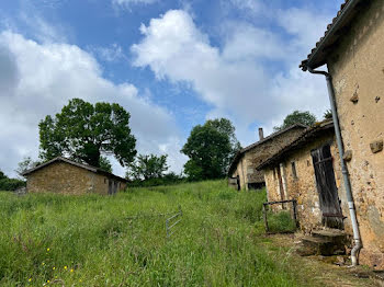 maison à Ménigoute (79)