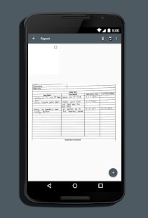 Top Scanner - Free Document Scanner - náhled