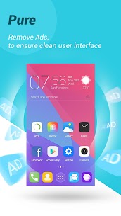 Go Launcher Prime Mod APK V3.25 (Unlocked) 1