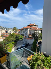 appartement à Cannes (06)