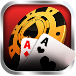 Poker 3D Live and Offline Apk