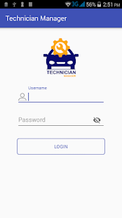 Technician Manager 1.0 APK + Мод (Unlimited money) за Android