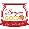 Biryani Gold, Saket, Malviya Nagar, New Delhi logo