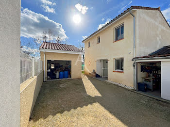 maison à Bessières (31)