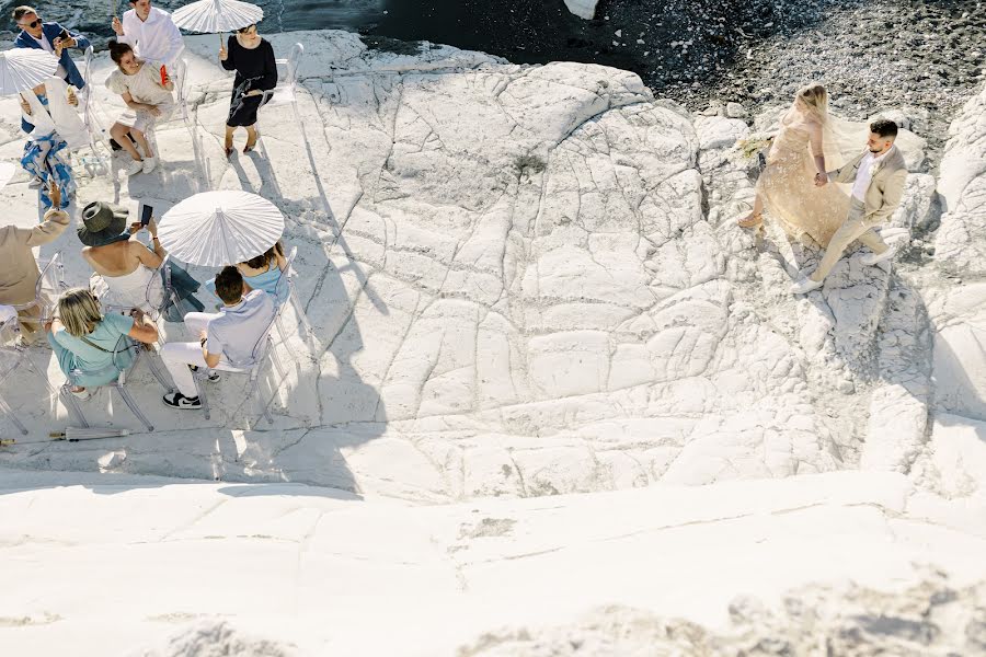 Wedding photographer Sergey Ulanov (sergeyulanov). Photo of 18 July 2022