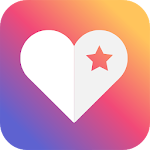 Cover Image of ダウンロード Star Likes For Instagram 1.0 APK
