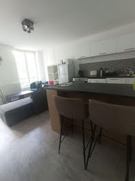 appartement à Nancy (54)