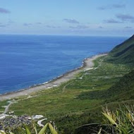 蘭嶼漂流木餐廳