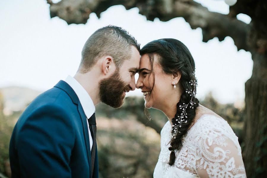 Wedding photographer Marc Aurel (marcaurel). Photo of 14 April 2019