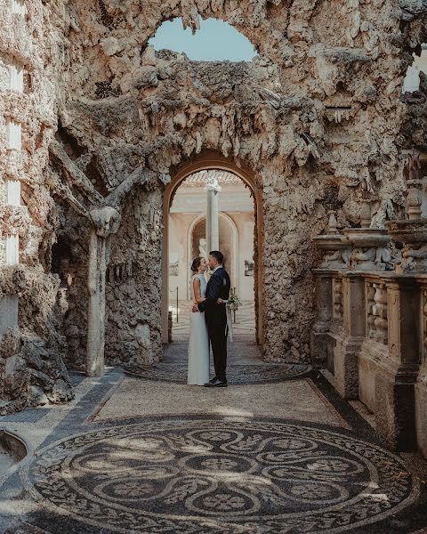 Fotografo di matrimoni Alessandro Negrini (italianlovers). Foto del 7 aprile 2023