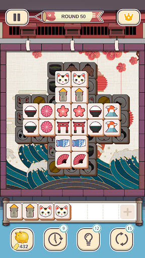 Screenshot Tile Fun - Triple Puzzle Game