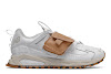 x-racer utility white