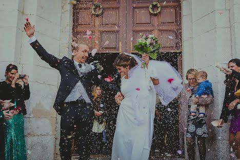 Fotógrafo de bodas Muchi Lu (muchigraphy). Foto del 19 de marzo 2019