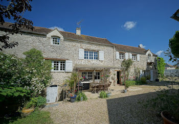 maison à Septeuil (78)