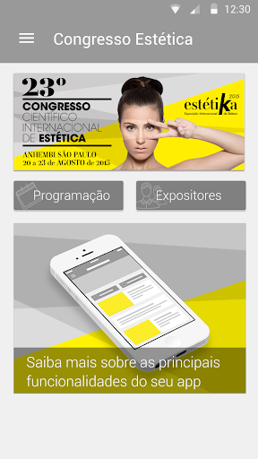 Congresso Estética