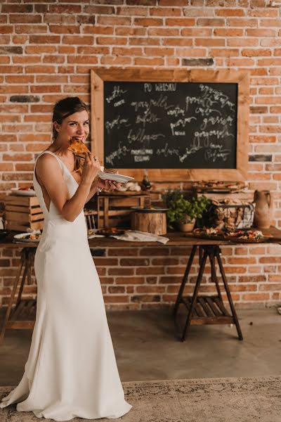 Fotógrafo de bodas Szymon Maciejczyk (specialmoments). Foto del 20 de agosto 2019