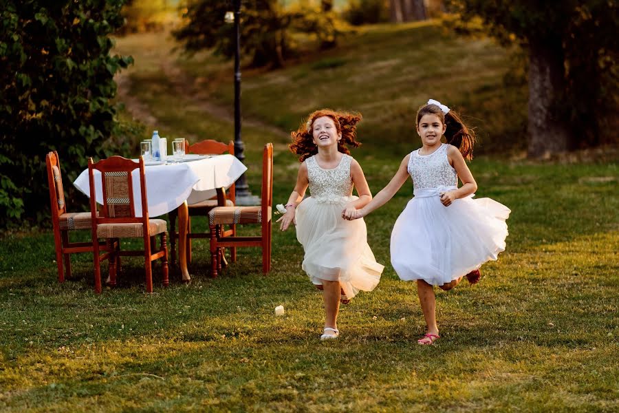 Wedding photographer Stefan Marin (stefanmarin). Photo of 2 August 2018