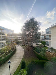 appartement à Le chesnay (78)