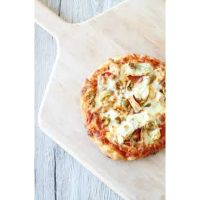 7" Veg Make Your Own Pizza