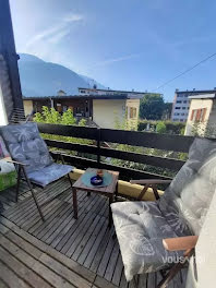 appartement à Albertville (73)