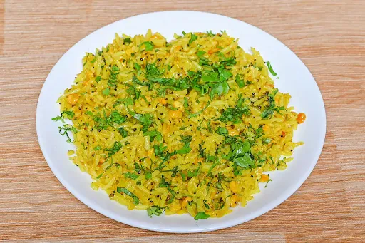 Lemon Rice