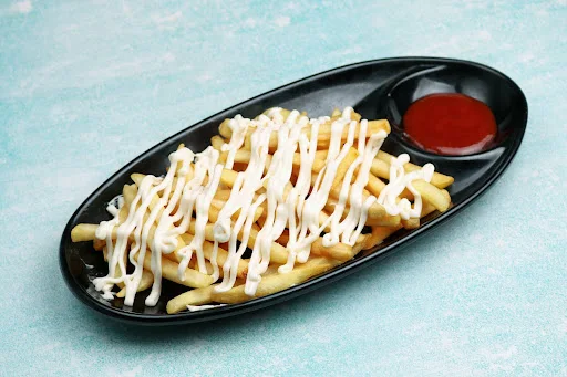 Cheese Fries