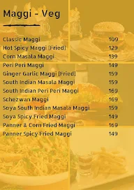 Tirunelveli Talaikattu Biriyani menu 5