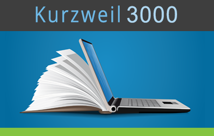 Kurzweil 3000 small promo image