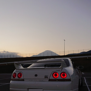 スカイライン GT-R BCNR33