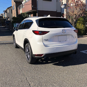 CX-5 KF5P