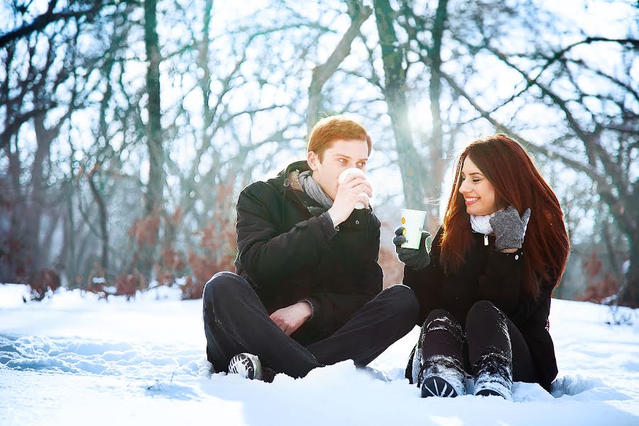 Wedding photographer Dmitriy Kara (palichev). Photo of 27 January 2017