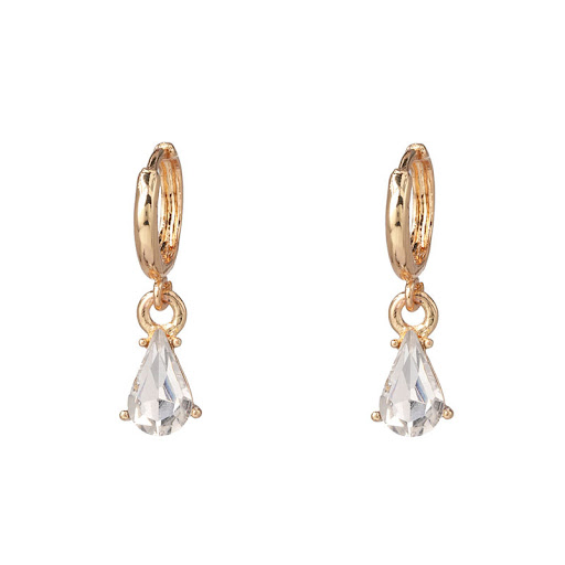Title 3, Boucles doreilles à paillettes scintillantes p...