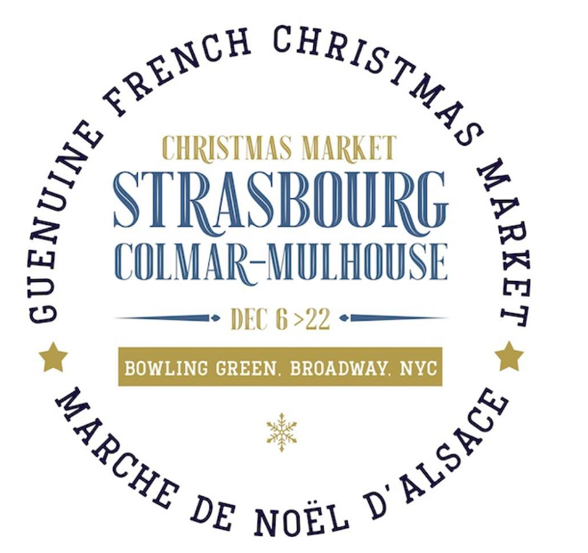 Strasbourg-Colmar-Mulhouse Christmas Market