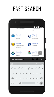 Raccoon Browser(圖7)-速報App
