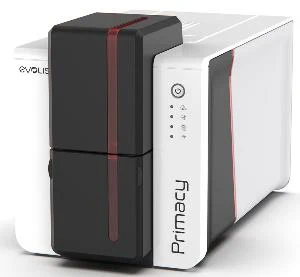 Evolis Primacy 2 Duplex