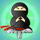 Sticky Ninja Academy: Action-packed Adventure Game