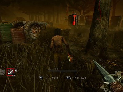 【ベストコレクション】 dbd ナース 対策 224830-Dbd ナース 対策