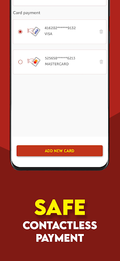 HungryNow - Food Delivery