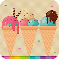 Ice Cream Wallpaper – HD Backgrounds