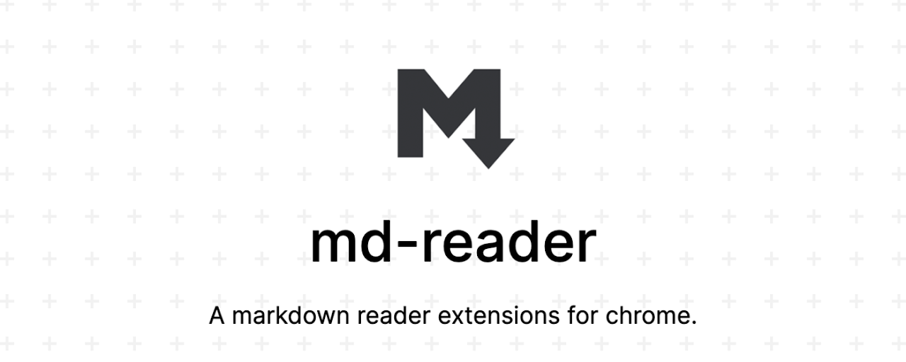 MD Reader Preview image 2