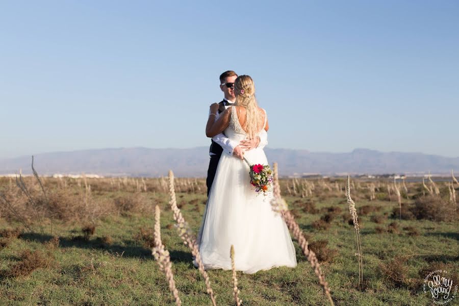 Vestuvių fotografas Lucia Carrión Mercader (luciaallmyloving). Nuotrauka 2019 gegužės 13