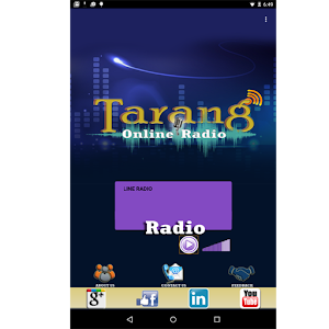 Download Tarang Radio For PC Windows and Mac