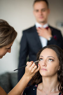 Fotógrafo de casamento Andrey Tverdokhleb (tverdophoto). Foto de 5 de março 2020