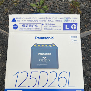 ランドクルーザープラド TRJ150W