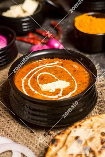 Dal Makhani